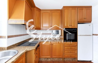 Reventa - Apartamento - La Mata