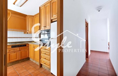 Reventa - Apartamento - La Mata
