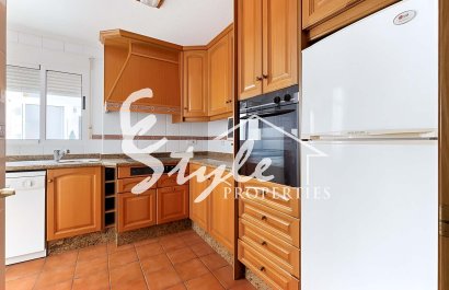 Reventa - Apartamento - La Mata