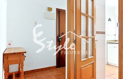 Reventa - Apartamento - La Mata
