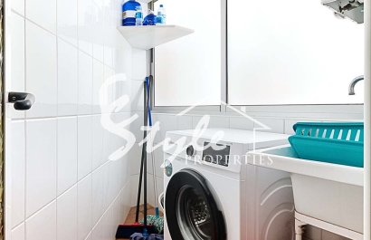 Reventa - Apartamento - La Mata