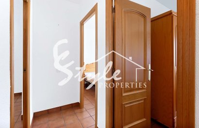 Reventa - Apartamento - La Mata