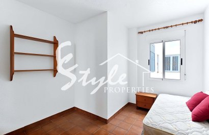 Reventa - Apartamento - La Mata