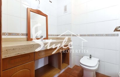 Reventa - Apartamento - La Mata