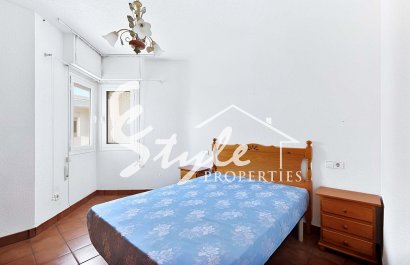 Reventa - Apartamento - La Mata