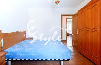 Reventa - Apartamento - La Mata