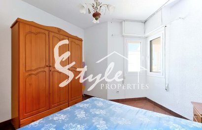 Reventa - Apartamento - La Mata