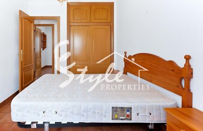 Reventa - Apartamento - La Mata