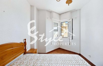 Reventa - Apartamento - La Mata