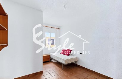 Reventa - Apartamento - La Mata
