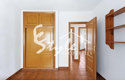 Reventa - Apartamento - La Mata