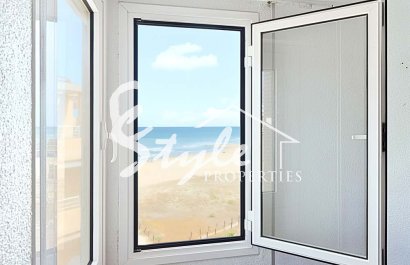 Reventa - Apartamento - La Mata