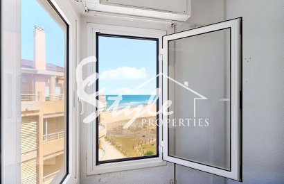 Reventa - Apartamento - La Mata