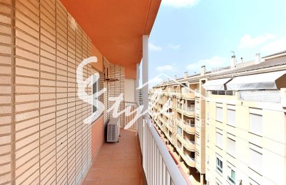 Reventa - Apartamento - La Mata