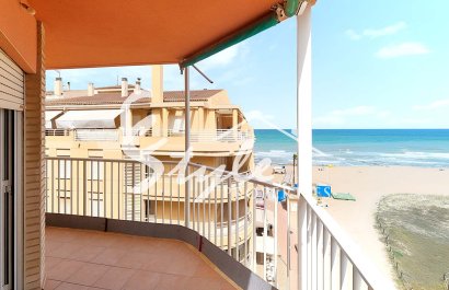 Reventa - Apartamento - La Mata