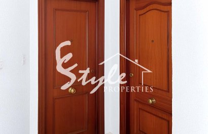 Reventa - Apartamento - La Mata