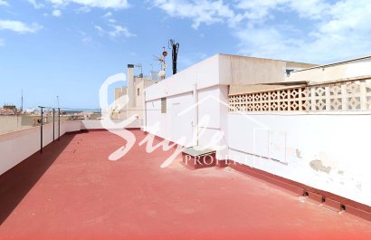 Reventa - Apartamento - La Mata