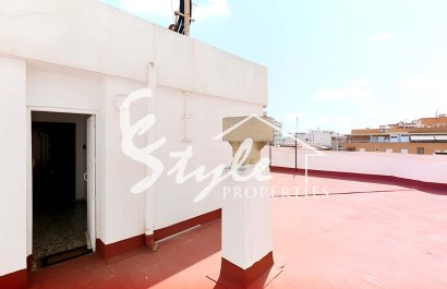 Reventa - Apartamento - La Mata