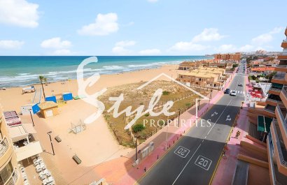 Reventa - Apartamento - La Mata