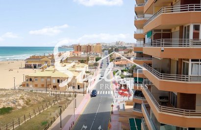 Reventa - Apartamento - La Mata