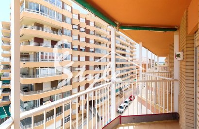 Reventa - Apartamento - La Mata
