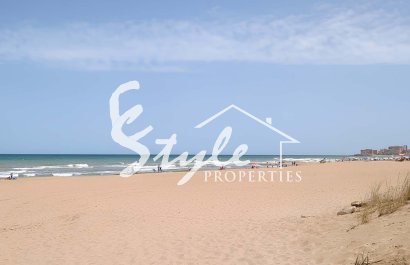 Reventa - Apartamento - La Mata