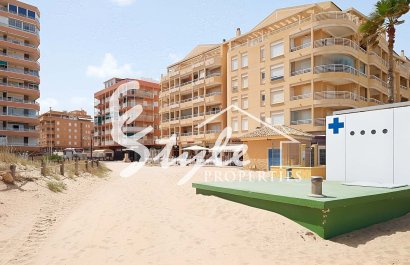 Reventa - Apartamento - La Mata