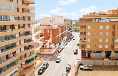 Reventa - Apartamento - La Mata