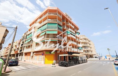 Reventa - Apartamento - La Mata