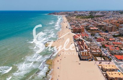 Reventa - Apartamento - La Mata