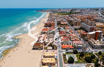 Reventa - Apartamento - La Mata
