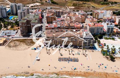 Reventa - Apartamento - La Mata