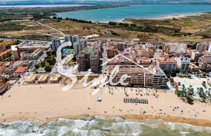 Reventa - Apartamento - La Mata