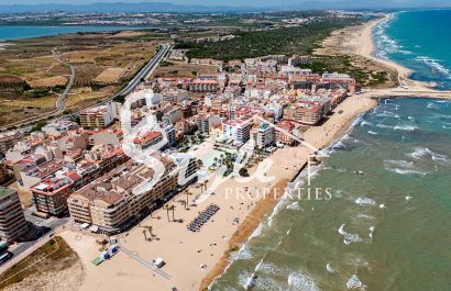 Reventa - Apartamento - La Mata
