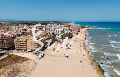 Reventa - Apartamento - La Mata