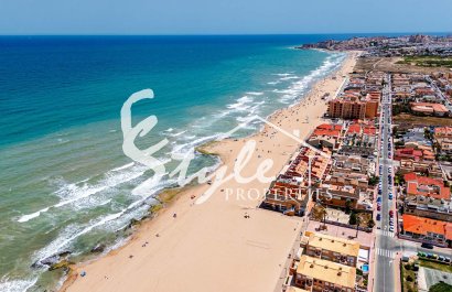 Reventa - Apartamento - La Mata