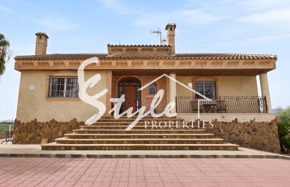 Reventa - Villa - Orihuela-Costa - Bigastro