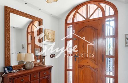 Reventa - Villa - Orihuela-Costa - Bigastro
