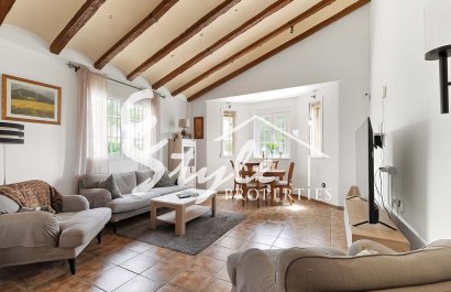Reventa - Villa - Orihuela-Costa - Bigastro