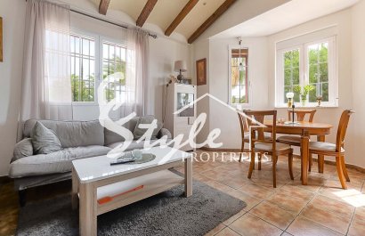 Reventa - Villa - Orihuela-Costa - Bigastro