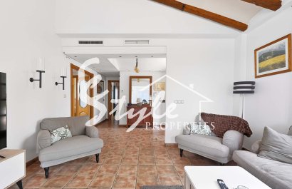 Reventa - Villa - Orihuela-Costa - Bigastro