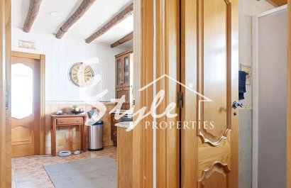 Reventa - Villa - Orihuela-Costa - Bigastro