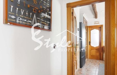 Reventa - Villa - Orihuela-Costa - Bigastro