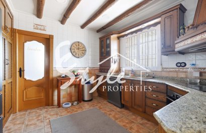 Reventa - Villa - Orihuela-Costa - Bigastro
