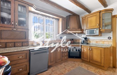 Reventa - Villa - Orihuela-Costa - Bigastro