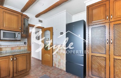 Reventa - Villa - Orihuela-Costa - Bigastro