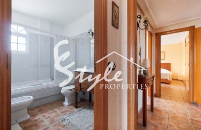 Reventa - Villa - Orihuela-Costa - Bigastro