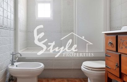Reventa - Villa - Orihuela-Costa - Bigastro