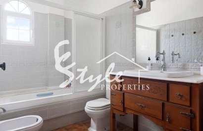 Reventa - Villa - Orihuela-Costa - Bigastro