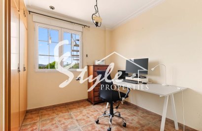 Reventa - Villa - Orihuela-Costa - Bigastro
